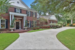 9 Leisure Lane, Bunker Hill Village, TX 77024