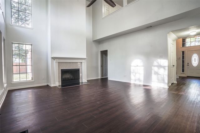 15331 Geral Lane, Houston, TX 77084