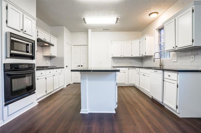 15331 Geral Lane, Houston, TX 77084