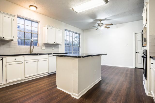 15331 Geral Lane, Houston, TX 77084