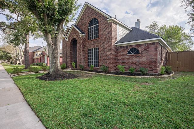 15331 Geral Lane, Houston, TX 77084