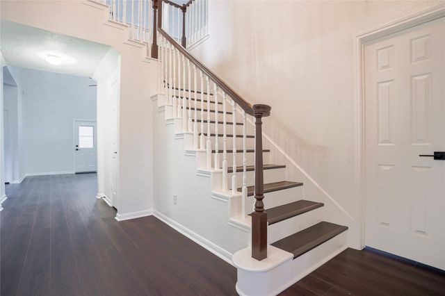 15331 Geral Lane, Houston, TX 77084