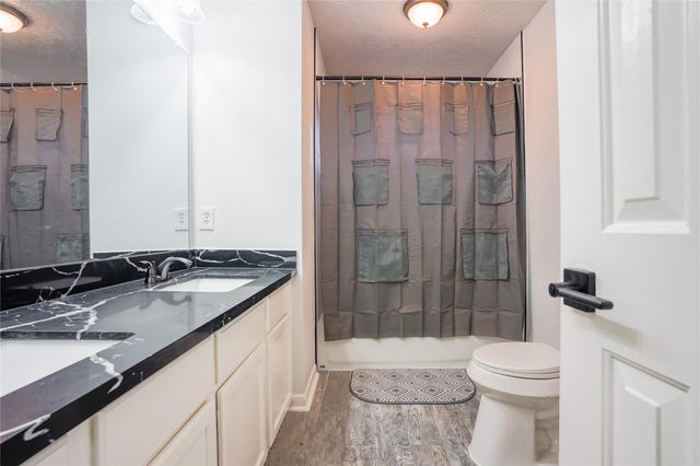 15331 Geral Lane, Houston, TX 77084