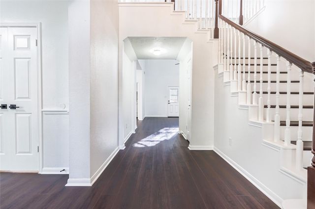 15331 Geral Lane, Houston, TX 77084