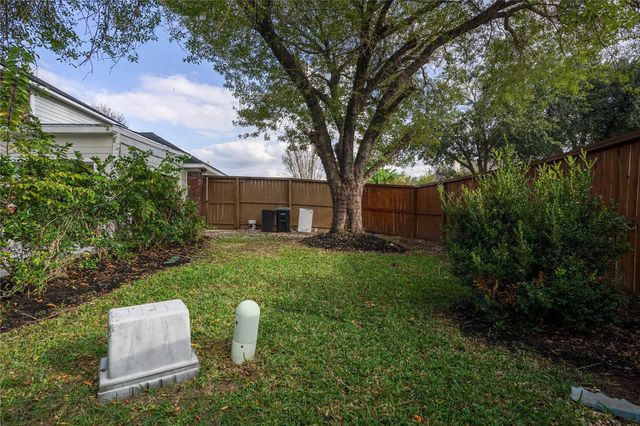 15331 Geral Lane, Houston, TX 77084