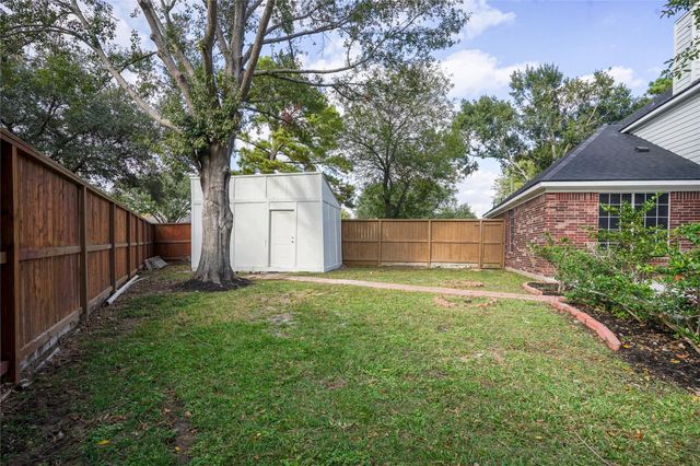 15331 Geral Lane, Houston, TX 77084