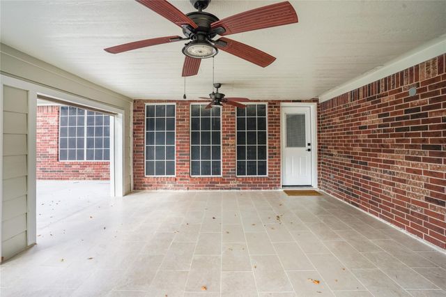 15331 Geral Lane, Houston, TX 77084