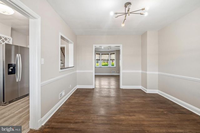 1543 SHEFFIELD RD, Baltimore, MD 21218