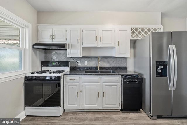 1543 SHEFFIELD RD, Baltimore, MD 21218