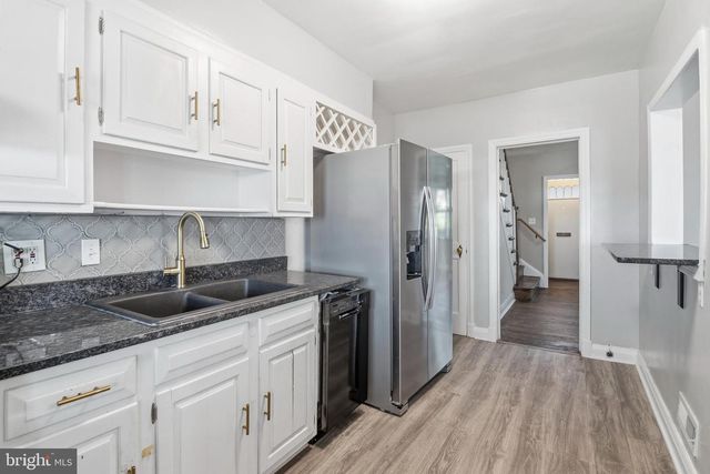 1543 SHEFFIELD RD, Baltimore, MD 21218
