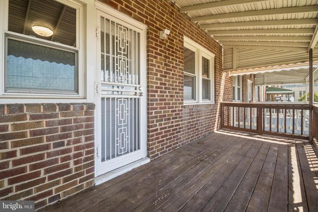 1543 SHEFFIELD RD, Baltimore, MD 21218