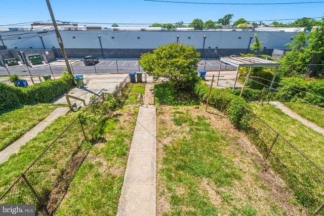 1543 SHEFFIELD RD, Baltimore, MD 21218