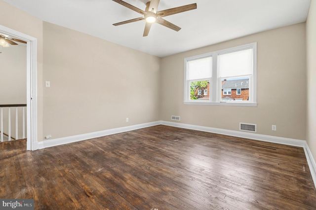 1543 SHEFFIELD RD, Baltimore, MD 21218