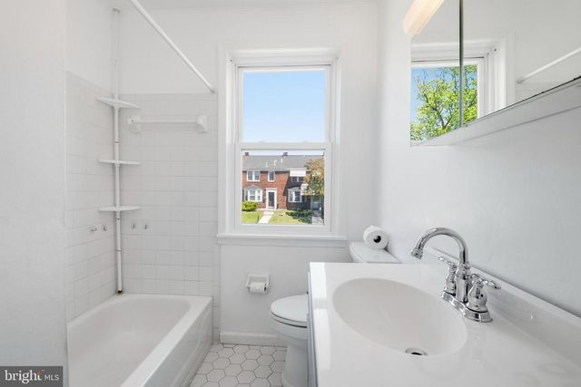 1543 SHEFFIELD RD, Baltimore, MD 21218