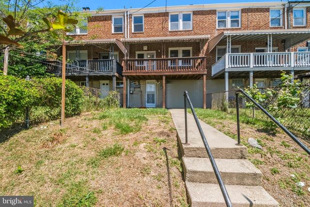 1543 SHEFFIELD RD, Baltimore, MD 21218