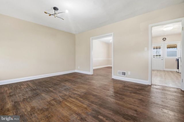 1543 SHEFFIELD RD, Baltimore, MD 21218