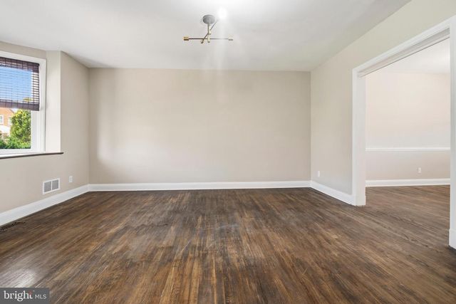 1543 SHEFFIELD RD, Baltimore, MD 21218