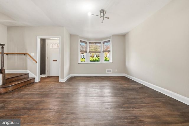 1543 SHEFFIELD RD, Baltimore, MD 21218