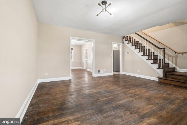 1543 SHEFFIELD RD, Baltimore, MD 21218