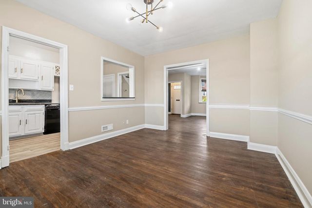 1543 SHEFFIELD RD, Baltimore, MD 21218