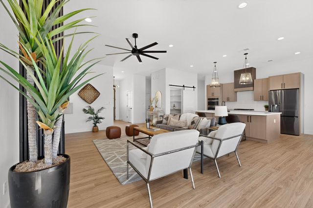 140 Nicky Lane, Corrales, NM 87048