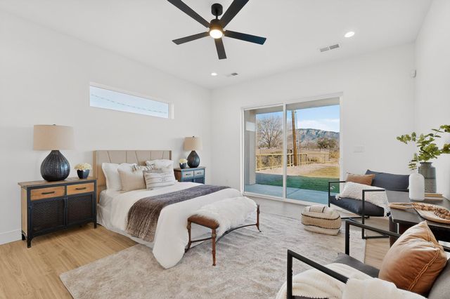 140 Nicky Lane, Corrales, NM 87048