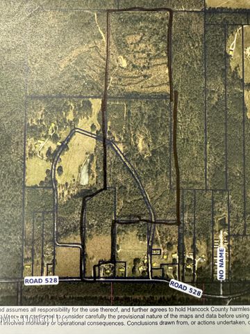 00000 E 528 Road, Kiln, MS 39556
