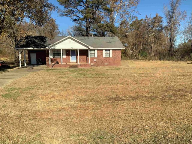 1860 HWY 59 ST, Covington, TN 38019