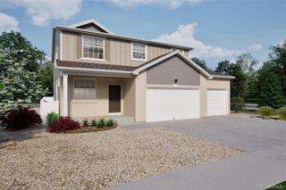 21782 E 46th Place, Aurora, CO 80019