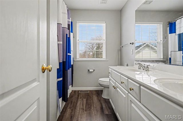 1580 Kelly Court, Washington, MO 63090