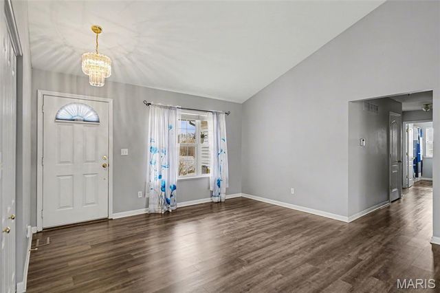 1580 Kelly Court, Washington, MO 63090