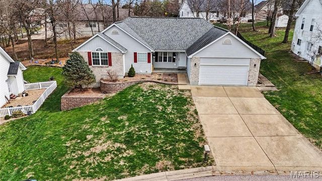 1580 Kelly Court, Washington, MO 63090