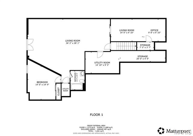 1580 Kelly Court, Washington, MO 63090