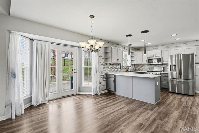 1580 Kelly Court, Washington, MO 63090