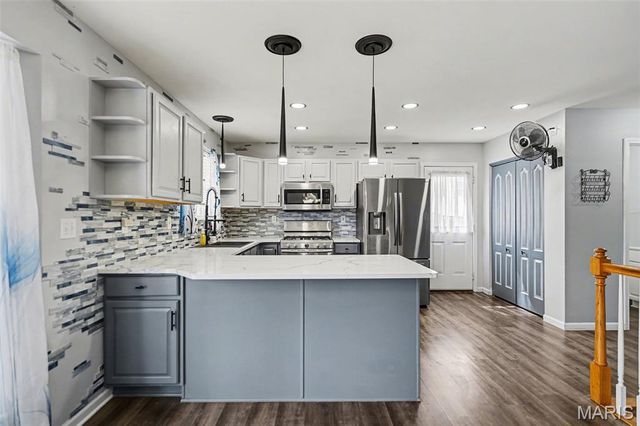 1580 Kelly Court, Washington, MO 63090