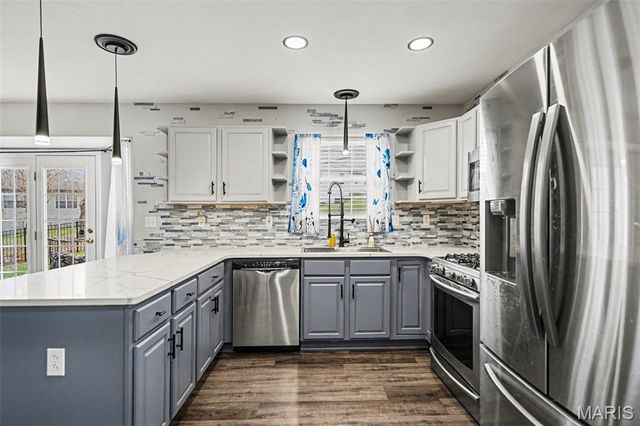 1580 Kelly Court, Washington, MO 63090