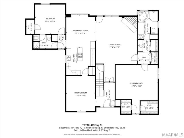50 Creek Drive, Montgomery, AL 36117