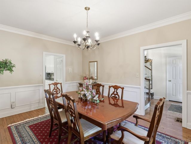 50 Creek Drive, Montgomery, AL 36117
