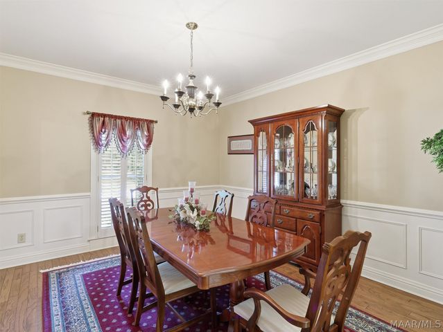 50 Creek Drive, Montgomery, AL 36117