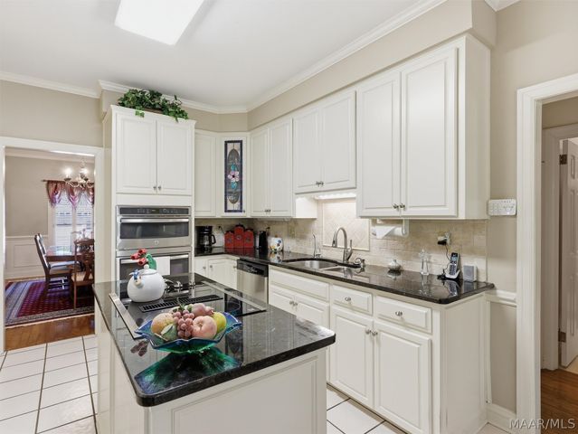 50 Creek Drive, Montgomery, AL 36117
