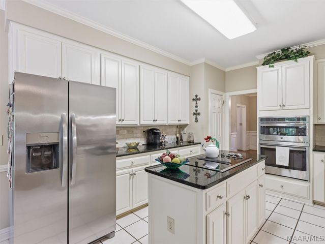 50 Creek Drive, Montgomery, AL 36117