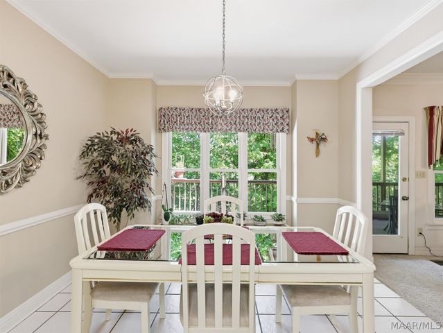 50 Creek Drive, Montgomery, AL 36117
