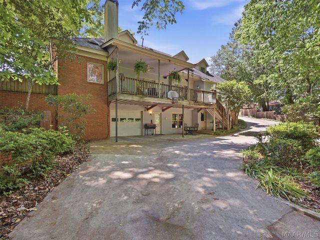 50 Creek Drive, Montgomery, AL 36117