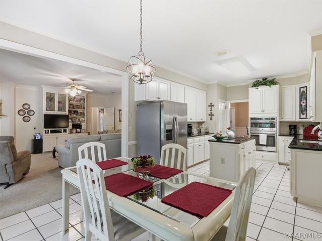50 Creek Drive, Montgomery, AL 36117