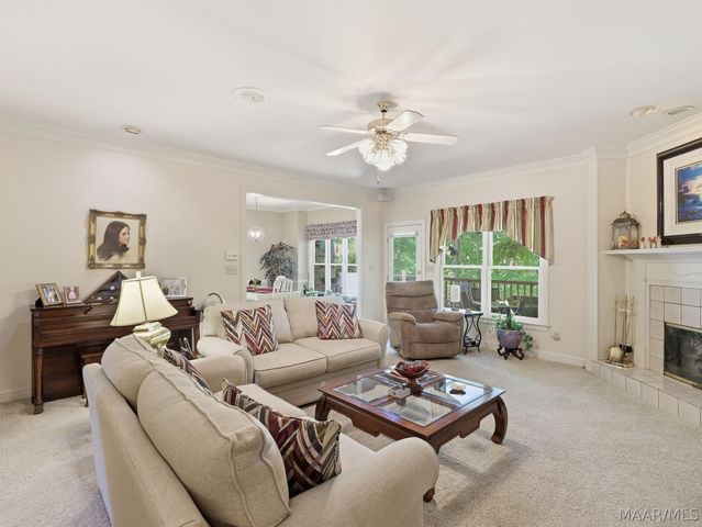 50 Creek Drive, Montgomery, AL 36117