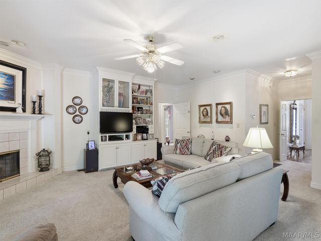 50 Creek Drive, Montgomery, AL 36117