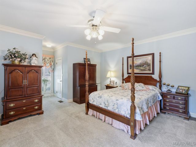 50 Creek Drive, Montgomery, AL 36117