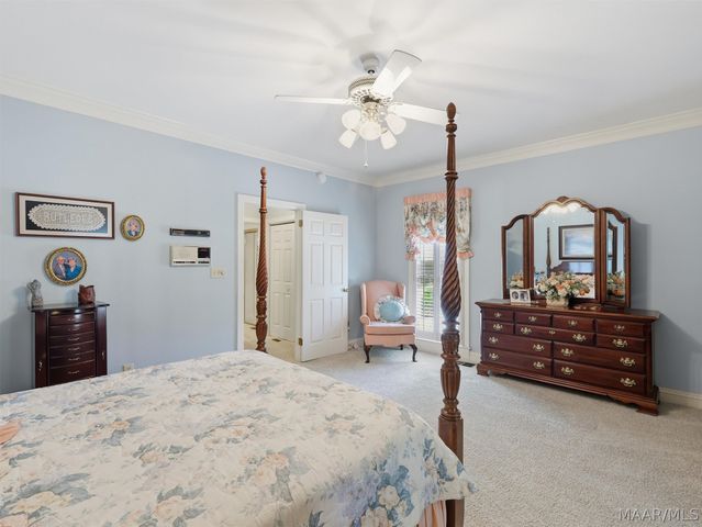 50 Creek Drive, Montgomery, AL 36117