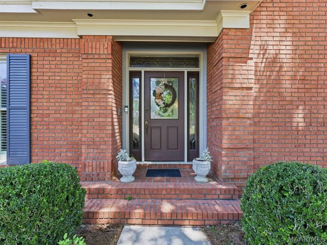 50 Creek Drive, Montgomery, AL 36117