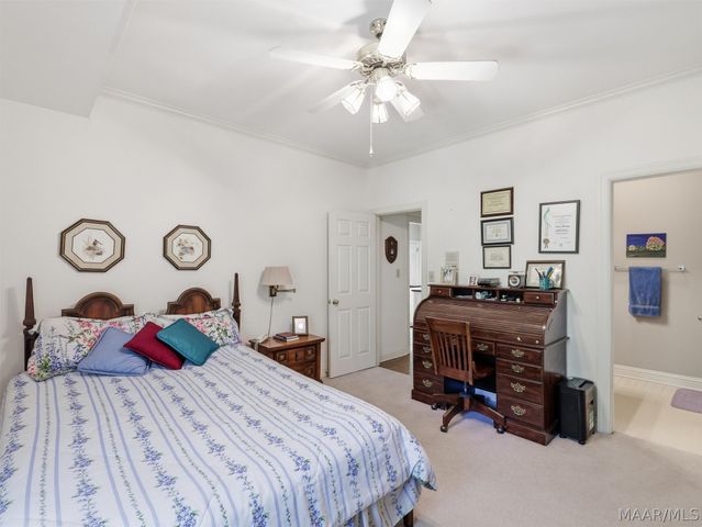 50 Creek Drive, Montgomery, AL 36117